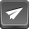 Paper Airplane Icon 32x32 png